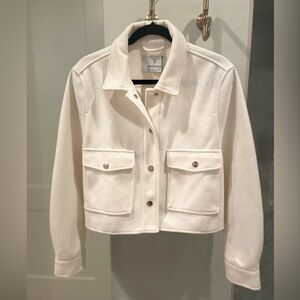 Stradivarius Short Jacket, Large